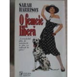 O FEMEIE LIBERA-SARAH HARRISON-235733