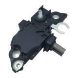 Mobiletron Regulator, alternator