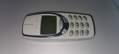 Tel Nokia 3330 fara Baterie #A23 foto