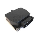 Meat &amp;amp; Doria Convertizor presiune, galerie admisie