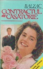 Contractul de casatorie foto