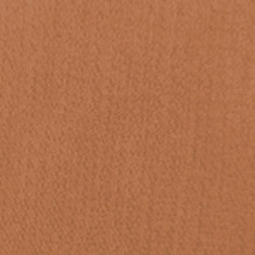 Fotoliu Pufrelax taburet cub gama Premium Terracotta Orange cu husa detasabila textila umplut cu perle polistiren