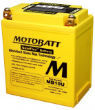 Baterie Moto, Voltaj: 12 V, Capacitate: 14,5 Ah, Lungime: 135 mm, Lățime: 90 mm, &Icirc;nălțime: 155 mm, Borna pozitivă in dreapta, Curent de pornire: 175 A