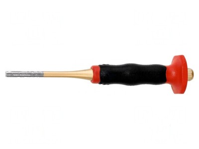 Poanson L: 260mm &amp;Oslash;: 12mm - Set de poanson pentru lucru manual foto