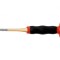 Poanson L: 260mm &Oslash;: 12mm - Set de poanson pentru lucru manual