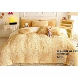 Cumpara ieftin Lenjerie Fluffy Cocolino Super Pufoasa 6 Piese - ION65