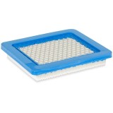 Cumpara ieftin Filtru Aer Briggs &amp; Stratton 491588 491588S Honda GCV 135/160 GX100 Ruris R550h 3.5-6.5 CP Compatibil 491588S 399959