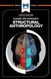 Structural Anthropology - Paperback brosat - Jeffrey A. Becker, Kitty Wheater - Macat Library