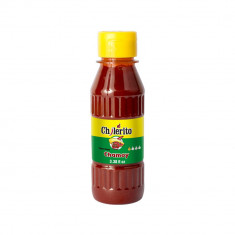 Sos Iute cu aroma de Chamoy - 100ml