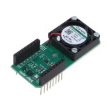 Placă prototip DRV2813 MF25060V2-1000U-A99
