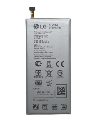 Acumulator LG 5, Stylo 5, K50s, Q60, BL-T44 foto