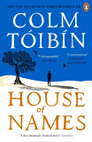 House of Names | Colm Toibin