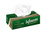Cumpara ieftin Servetele faciale Cutie 90 set 3str, Infinezza - 90032783