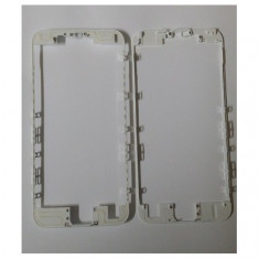 Carcasa Rama LCD Apple iPhone 6S Alb Orig China