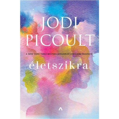 &amp;Eacute;letszikra - Jodi Picoult foto