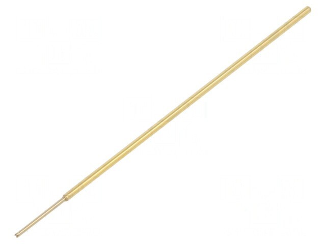 Ac de Testare Abatere Arc 4.3mm 2.5A 3A CuBe