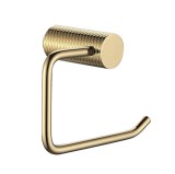 Suport h&acirc;rtie igienică 9711 Prism Brush Gold