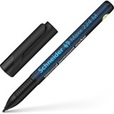 Marker - Schenider Maxx - Permanent Line (Black) | Schneider