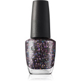 OPI Nail Lacquer Terribly Nice lac de unghii Hot &amp; Coaled 15 ml
