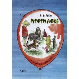 Micimack&oacute; - Micimack&oacute; kuck&oacute;ja - A. A. Milne