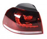 Lampa Spate Stanga Exterioara Am Volkswagen Golf 6 2008-2013 Hatchback GTI / GTD / R LED 5K0945095Q, General