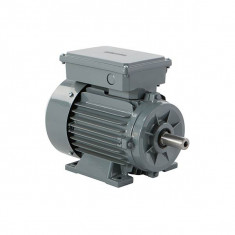 Motor electric monofazat 3000RPM, Gamak, 1.5KW, B3-2 condensatoare foto