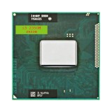 Procesor laptop Intel Core i3-2350M 3M Cache, 2.30 GHz