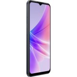 Cumpara ieftin Telefon mobil OPPO A77, Dual SIM, 64GB, 4GB RAM, 5G, Midnight Black