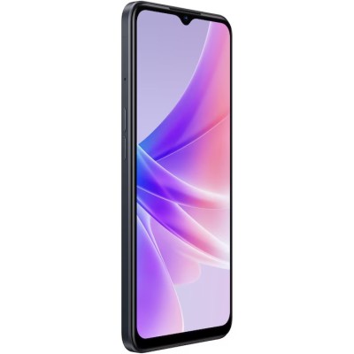 Telefon mobil OPPO A77, Dual SIM, 64GB, 4GB RAM, 5G, Midnight Black foto
