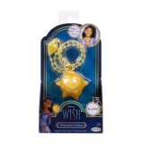 Cumpara ieftin Colier Disney Wish - Dorinta, in forma de stea, cu lumini si sunete