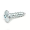 SCREW-TAPPING TH,+,1,M4,L16, FRIGIDER/CONGELATOR SAMSUNG 6002-000215