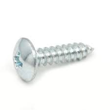 SCREW-TAPPING TH,+,1,M4,L16, FRIGIDER/CONGELATOR SAMSUNG 6002-000215 foto