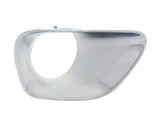 Grila bara fata Jeep Grand Cherokee (Wl), 07.2010-07.2013, Dreapta, 68110962AB, 343127-4 cu locas pentru proiectoare
