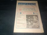 REVISTA TELE RADIO 10 16 SEPTEMBRIE 1989