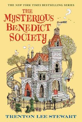The Mysterious Benedict Society foto