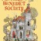 The Mysterious Benedict Society