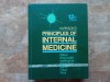 HARRISON`S PRINCIPLES OF INTERNAL MEDICINE by WILSON, BRAUNWALD, ISSELBACHER, PETERSDORF, MARTIN, FAUCI, ROOT , TWELFTH EDITION