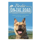Bodie on the Road
