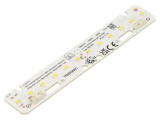 Baretă LED TRIDONIC 24x140mm 12 diode 650lm 4000K CRI80 LLE 24X140MM