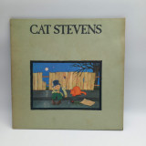CAT STEVENS Teaser And The Firecat 1976 vinyl Island Germania pop rock folk, VINIL