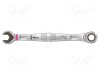 Cheie combinată WERA cu piedică 8mm oţel Joker 6000 L, 144mm