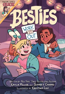 Besties: Work It Out foto