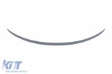 Spoiler potrivit pentru portbagaj tip C43 pe Mercedes C-Class W206 sedan dupa 2021, necolorat Performance AutoTuning