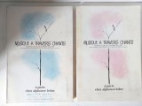 MUSIQUE A TRAVERS CHANTS, vol 1 si 2, LEVALLOIS Andr&eacute;e, 1968