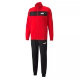Trening pentru barbati, Puma