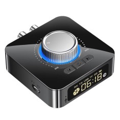 Emitator-receptor Bluetooth audio 5.0