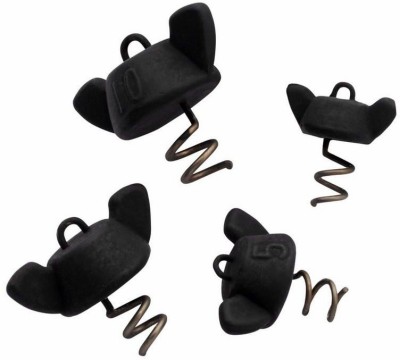 Cap De Jig ABU GARCIA Beast Screw-In, 2.5g, 3buc/pac foto