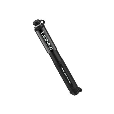 Lezyne Mini pompa anvelope MTB foto