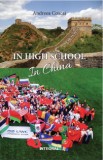 In High School in China | Andreea Coscai, 2020, Integral