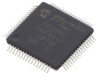 Microcontroler PIC32 64kB 8MHz SMD TQFP64 2,3-3,6VDC